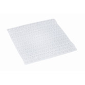 Shower Mat with Drainage Holes