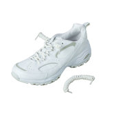 Coiler Shoe Lace (Pack of 2)