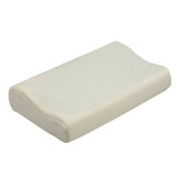 Memory Foam Pillow with Cooling Gel
