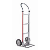 Two Wheel Hand Truck with Optional Accessories