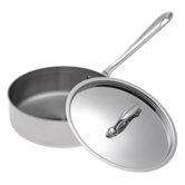 All-Clad Saute Pans