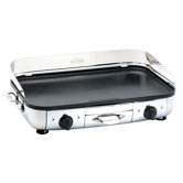 13" x 20" Electric Griddle