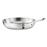 Stainless French Skillet