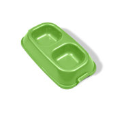 Heavyweight Diner Dog Dish