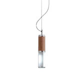 Bambu Pendant