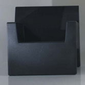 Jut Arm chair