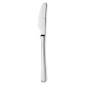 Steel Line Table Knife with Grill Hollow Handle