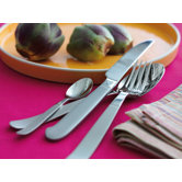 Rejka 5 Piece Flatware Set