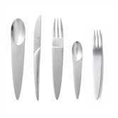 Appetize 5 Piece Flatware Set