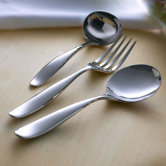 Figura Serving Fork