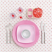 Fuga 5 Piece Flatware Set