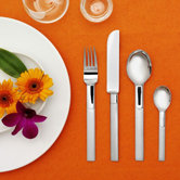 Nobel 5 Piece Flatware Set
