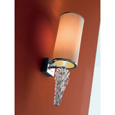 Subzero Wall Light