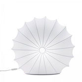 Muse One Light Table Lamp
