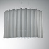 Lightecture Drum Pendant
