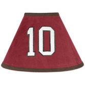 All Star Sports Lamp Shade