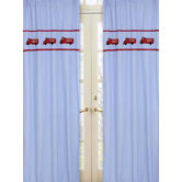 Fire Truck Collection Window Panels