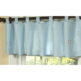 Go Fish Collection Window Valance