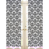 Sophia Collection Window Panels