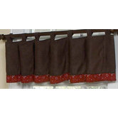 Wild West Cowboy Collection Window Valance