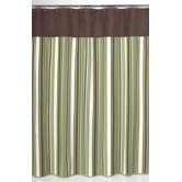 Ethan Shower Curtain