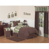 Ethan Kid Bedding Collection