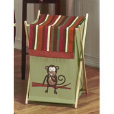 Monkey Time Hamper