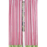 Olivia Collection Window Panels