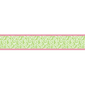 Olivia Collection Wall Paper Border
