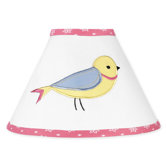 Song Bird Collection Lamp Shade