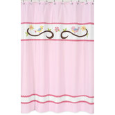 Sweet JoJo Designs Shower Curtains