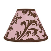 Nicole Collection Lamp Shade
