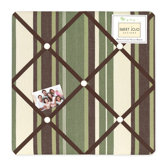 Ethan Fabric Memo Board