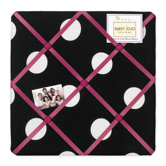 Hot Dot Collection Memo Board