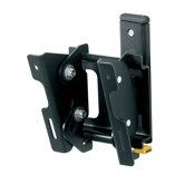 Tilting Swivel TV Mount (12 - 25" Screens)