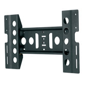 Flat Wall TV Mount (25 - 40" Screens)
