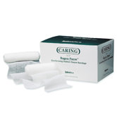Form Bandage, Sterile, One-Ply, 4"x75", 12/BX, White