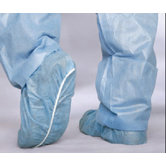 Polypropylene Shoe Cover (Case of 300)