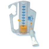 2500ml Incentive Spirometer