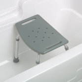 Bath Bench without Back