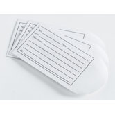Medication Envelope