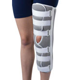 Knee Immobilizer