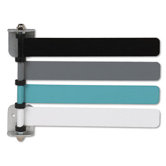 Medline Room Id Flag Systems