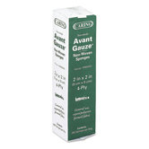Gauze Sponges, 2 x 2, 4-Ply, Nonsterile, 200 Sponges per Box