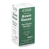 Nonsterile Gauze Sponges, 200 Sponges/Box