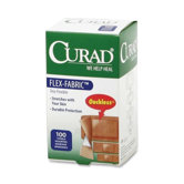 Curad Flex-Fabric Bandage