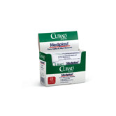 Curad Mediplast Wart Pad
