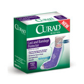 Curad Cast Protector