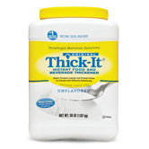 Thick It Original Instant Food Thickener