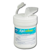 Epi Clenz Instant Hand Sanitizing Wipes